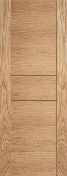 Corsica Oak Internal Door (pre-finished)